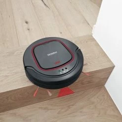 Beste Pirce ⌛ Severin RB 7025 Chill - Robotstofzuiger ❤️ -Bosch verkoop 550x550 810