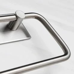 Aanbiedingen ๐ฏ Alheco Keukenrolhouder Hangend - Foliehouder - Zelfklevend - Rollenhouder Keuken - Keukenpapier Houder - Wandmodel - RVS ๐งจ 15 Aanbiedingen ๐ฏ Alheco Keukenrolhouder Hangend - Foliehouder - Zelfklevend - Rollenhouder Keuken - Keukenpapier Houder - Wandmodel - RVS ๐งจ -Bosch verkoop 550x550 819