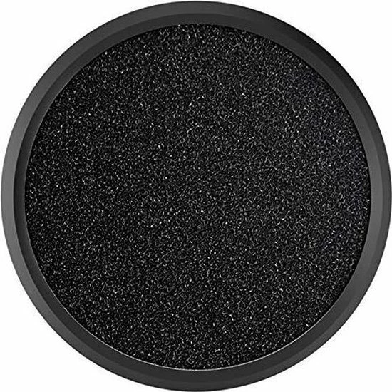 Goedkoopste โญ AA Commerce Vervang Filter Geschikt Voor Philips Speedpro & Speedpro Aqua (FC6721/FC6722/FC6723/FC6724/FC6725/FC6726/FC6727/FC6728/FC6729) - Wasbaar - Steelstofzuiger Motorfilter - Accessoires Onderdelen Filter - Set Van 2 Stuks - Voor 1 Jaar Gebruik ๐ 6 Goedkoopste โญ AA Commerce Vervang Filter Geschikt Voor Philips Speedpro & Speedpro Aqua (FC6721/FC6722/FC6723/FC6724/FC6725/FC6726/FC6727/FC6728/FC6729) - Wasbaar - Steelstofzuiger Motorfilter - Accessoires Onderdelen Filter - Set Van 2 Stuks - Voor 1 Jaar Gebruik ๐ - Afbeelding 6