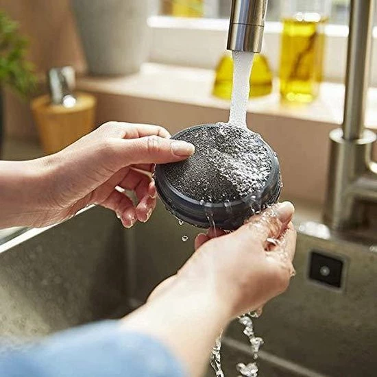 Goedkoopste โญ AA Commerce Vervang Filter Geschikt Voor Philips Speedpro & Speedpro Aqua (FC6721/FC6722/FC6723/FC6724/FC6725/FC6726/FC6727/FC6728/FC6729) - Wasbaar - Steelstofzuiger Motorfilter - Accessoires Onderdelen Filter - Set Van 2 Stuks - Voor 1 Jaar Gebruik ๐ 7 Goedkoopste โญ AA Commerce Vervang Filter Geschikt Voor Philips Speedpro & Speedpro Aqua (FC6721/FC6722/FC6723/FC6724/FC6725/FC6726/FC6727/FC6728/FC6729) - Wasbaar - Steelstofzuiger Motorfilter - Accessoires Onderdelen Filter - Set Van 2 Stuks - Voor 1 Jaar Gebruik ๐ - Afbeelding 7