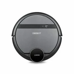 Begroting π Ecovacs Connected Black D901 - Robotstofzuiger β¨ 8 Begroting π Ecovacs Connected Black D901 - Robotstofzuiger β¨ -Bosch verkoop 550x550 844