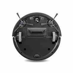 Begroting π Ecovacs Connected Black D901 - Robotstofzuiger β¨ 11 Begroting π Ecovacs Connected Black D901 - Robotstofzuiger β¨ -Bosch verkoop 550x550 845