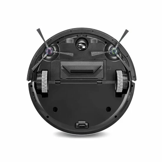Begroting π Ecovacs Connected Black D901 - Robotstofzuiger β¨ 6 Begroting π Ecovacs Connected Black D901 - Robotstofzuiger β¨ - Afbeelding 6