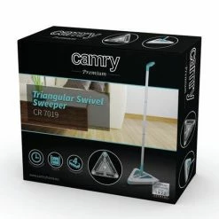 Aanbiedingen 🥰 Camry Camr Driehoekige Swivel Sweeper CR-7019 🛒 -Bosch verkoop 550x550 850