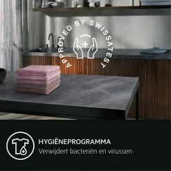 Goedkoopste 🌟 AEG LR75942 - 7000 Serie ProSteam® - Wasmachine 🔔 -Bosch verkoop 550x550 86