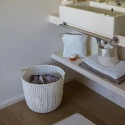 Beste Pirce π Curver Knit Opbergmand - Rond - 30l - Wit π€© 10 Beste Pirce π Curver Knit Opbergmand - Rond - 30l - Wit π€© -Bosch verkoop 550x550 862