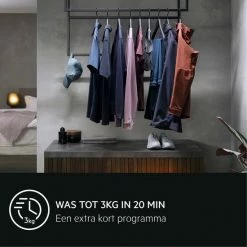 Goedkoopste 🌟 AEG LR75942 - 7000 Serie ProSteam® - Wasmachine 🔔 -Bosch verkoop 550x550 88