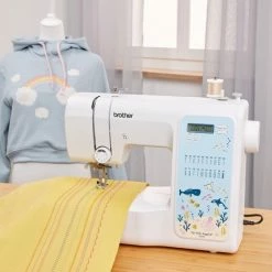 Aanbiedingen ❤️ Brother KE20s Little Angel Naaimachine 🤩 -Bosch verkoop 550x550 899