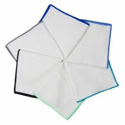 Gloednieuw 🤩 Bamobo 100% Bamboe Poetsdoek [6 Stuks] - Glasdoek, Schoonmaakdoek, Stofdoek, Antibacterieel, Hypoallergeen Schoonmaakdoek - Luxe Doek - Poetsdoek - Vaatdoek - Bamboe - Houtskool - Schoonmaken - Schoonmaak Doek - Ecologische Poetsdoeken - Wasbaar 🔥 -Bosch verkoop 550x550 915