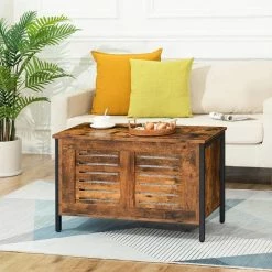 Promo ๐ Merkloos Signature Home Kisten - Houten Speelgoedkist Met Deksel - Bank Met Opbergkist - Goede Ventilatie - Grote Opbergruimte - Robuust - Stabie - Donkerbruin-zwart ๐ 10 Promo ๐ Merkloos Signature Home Kisten - Houten Speelgoedkist Met Deksel - Bank Met Opbergkist - Goede Ventilatie - Grote Opbergruimte - Robuust - Stabie - Donkerbruin-zwart ๐ -Bosch verkoop 550x550 925