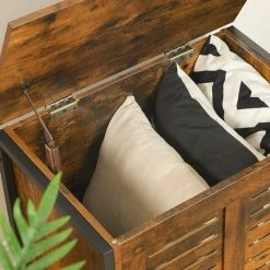 Promo ๐ Merkloos Signature Home Kisten - Houten Speelgoedkist Met Deksel - Bank Met Opbergkist - Goede Ventilatie - Grote Opbergruimte - Robuust - Stabie - Donkerbruin-zwart ๐ 13 Promo ๐ Merkloos Signature Home Kisten - Houten Speelgoedkist Met Deksel - Bank Met Opbergkist - Goede Ventilatie - Grote Opbergruimte - Robuust - Stabie - Donkerbruin-zwart ๐ -Bosch verkoop 550x550 928