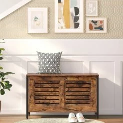 Promo ๐ Merkloos Signature Home Kisten - Houten Speelgoedkist Met Deksel - Bank Met Opbergkist - Goede Ventilatie - Grote Opbergruimte - Robuust - Stabie - Donkerbruin-zwart ๐ 15 Promo ๐ Merkloos Signature Home Kisten - Houten Speelgoedkist Met Deksel - Bank Met Opbergkist - Goede Ventilatie - Grote Opbergruimte - Robuust - Stabie - Donkerbruin-zwart ๐ -Bosch verkoop 550x550 930