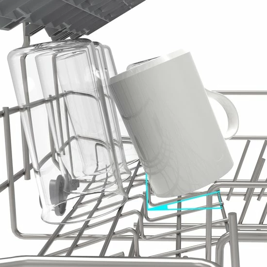 Groothandel ✔️ Merax WQP6-8411 Mini Vaatwasser - Camping Vaatwassers – Wit ⌛ 10 Groothandel ✔️ Merax WQP6-8411 Mini Vaatwasser - Camping Vaatwassers – Wit ⌛ - Afbeelding 10