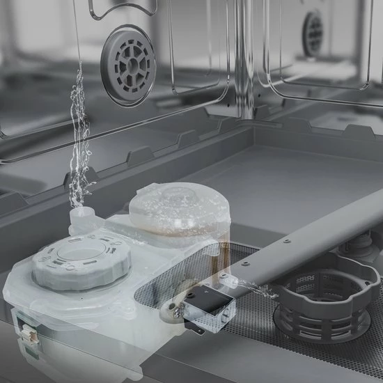 Groothandel ✔️ Merax WQP6-8411 Mini Vaatwasser - Camping Vaatwassers – Wit ⌛ 11 Groothandel ✔️ Merax WQP6-8411 Mini Vaatwasser - Camping Vaatwassers – Wit ⌛ - Afbeelding 11