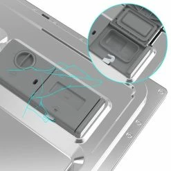 Groothandel ✔️ Merax WQP6-8411 Mini Vaatwasser - Camping Vaatwassers – Wit ⌛ 34 Groothandel ✔️ Merax WQP6-8411 Mini Vaatwasser - Camping Vaatwassers – Wit ⌛ -Bosch verkoop 550x550 937