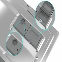 Groothandel ✔️ Merax WQP6-8411 Mini Vaatwasser - Camping Vaatwassers – Wit ⌛ 35 Groothandel ✔️ Merax WQP6-8411 Mini Vaatwasser - Camping Vaatwassers – Wit ⌛ -Bosch verkoop 550x550 938