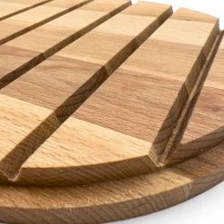 Gloednieuw 🛒 Exilien Broodtrommel Met Snijplank - Broodbox - Brood Bewaren - Zwart 🎁 -Bosch verkoop 550x550 949