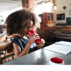 Begroting 🛒 Mepal Campus Schoolbeker - Rood 🔥 -Bosch verkoop 550x550 96