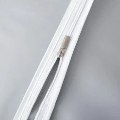 Nieuw 💯 Ronyse Wasmachinehoes - Wasdroger Beschermhoes - Wasmachine Cover - Sierhoes Wasdroger - Bruin/Wit - Perfect Day - Wasmachine Stofdichte Hoes - Waterdichte Stofbescherming - Washing Machine Cover Met Rits ⌛ -Bosch verkoop 550x550 960