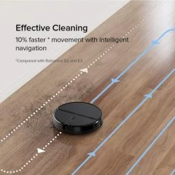 Promo π Xiaomi Roborock E4 - Robotstofzuiger - Dweilfunctie π 25 Promo π Xiaomi Roborock E4 - Robotstofzuiger - Dweilfunctie π -Bosch verkoop 550x551 1