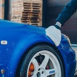 Goedkoopste 🤩 Meguiars X3002 Ultimate Microvezel Washandschoen - Microvezeldoek 🎉 -Bosch verkoop 550x551 5