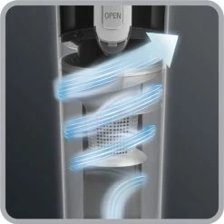 Beste recensies van β¨ Rowenta Air Force Light RH6545 - Steelstofzuiger π 21 Beste recensies van β¨ Rowenta Air Force Light RH6545 - Steelstofzuiger π -Bosch verkoop 550x551 6