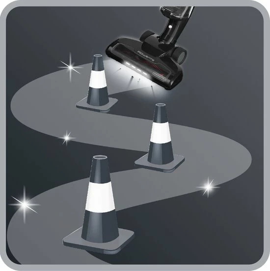 Beste recensies van β¨ Rowenta Air Force Light RH6545 - Steelstofzuiger π 9 Beste recensies van β¨ Rowenta Air Force Light RH6545 - Steelstofzuiger π - Afbeelding 9