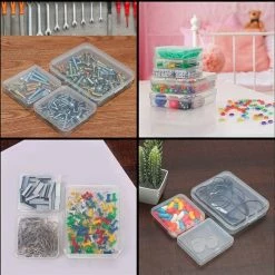 Goedkoop ๐ Belle Vous Doorzichtig Plastic Opslag Doos Containers Met Gescharnierde Deksels (36 Pak) - Small, Medium & Large Maat Dozen - Stapelbare Mini Bakjes Voor Pillen, Kralen, Sieraden En DIY Items ๐ 9 Goedkoop ๐ Belle Vous Doorzichtig Plastic Opslag Doos Containers Met Gescharnierde Deksels (36 Pak) - Small, Medium & Large Maat Dozen - Stapelbare Mini Bakjes Voor Pillen, Kralen, Sieraden En DIY Items ๐ -Bosch verkoop 550x552 2