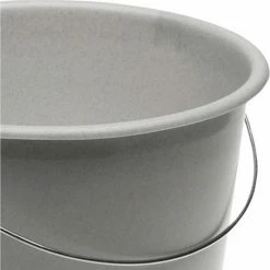 Goedkoop ✔️ Discountershop 3 Stuks Emmer Stevige Huishoud Emmers - 10 Liter Bouwemmer, Emmer Met Handvat, Oogstemmer, Poetsemmer, Wateremmer, Cementemmer, Mortelemmer 😉 -Bosch verkoop 550x553 7