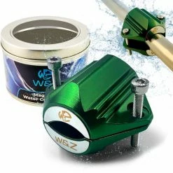 Goedkoopste ❤️ W&Z® Magnetische Waterontharder - Waterverzachter - Water Ontharder Magneet - Waterontharder Waterleiding - Waterontkalker - Antikalk Magneet - Waterontharders - Kalkaanslag-7500 🎉
