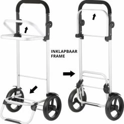 Coupon ๐ฏ Shoppingcruiser ® ‘Allround’ Boodschappentrolley | Boodschappenwagen Met Koelvak | Afneembare Schoudertas | Waterafstotend | Groen ๐ฅ 15 Coupon ๐ฏ Shoppingcruiser ® ‘Allround’ Boodschappentrolley | Boodschappenwagen Met Koelvak | Afneembare Schoudertas | Waterafstotend | Groen ๐ฅ -Bosch verkoop 550x555 5