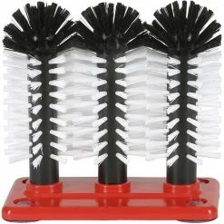 Beste Verkoop π€© Bar Professional Spoelborstel Kunststof Voet - 3-delig 𧨠9 Beste Verkoop π€© Bar Professional Spoelborstel Kunststof Voet - 3-delig 𧨠-Bosch verkoop 550x557