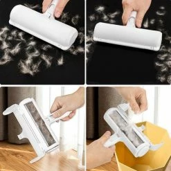 Aanbiedingen ๐ ANPRO Huisdierhaar Verwijderaar - Hond Kattenhaar - Pluizenborstel - Ontharingsborstel - Grijs - Kledingroller ๐งจ 17 Aanbiedingen ๐ ANPRO Huisdierhaar Verwijderaar - Hond Kattenhaar - Pluizenborstel - Ontharingsborstel - Grijs - Kledingroller ๐งจ -Bosch verkoop 550x557 7