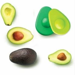 Groothandel 😉 Foodhuggers Avocado Huggers - Set Van 2 🎉