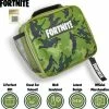Coupon 🛒 Fortnite Lunchtas - Army Green - Back To School - 25cm X 20cm X 8cm ✔️