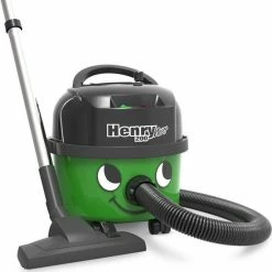 Groothandel 🔔 Numatic Henry HVN-202-11 - Stofzuiger Met Zak 🔔 -Bosch verkoop 550x559 3