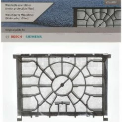 Goedkoopste 🛒 BSH Let Op!!! Origineel Siemens/Bosch Motorfilter 579421, 00579421 | 💯 -Bosch verkoop 550x560