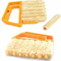 Kopen π Merkloos 2 Stuks Luxaflex Reiniger - Lamellen Borstel - Stof Verwijderaar - Jaloezie Stoffer - Stofvrij π 6 Kopen π Merkloos 2 Stuks Luxaflex Reiniger - Lamellen Borstel - Stof Verwijderaar - Jaloezie Stoffer - Stofvrij π -Bosch verkoop 550x562 3