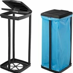 Flash-uitverkoop 🔥 Mepal Vuilniszakhouder Camping Compact 🎉 -Bosch verkoop 550x564