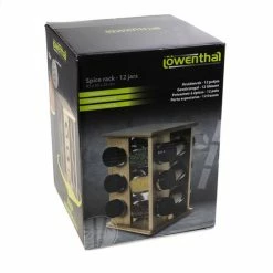 Beste recensies van ๐ WD Design Kruidenrek Staand 360Graden Draaibaar! - Inclusief 12 Glazen Potjes - Draaibaar Kruidenrek - Bamboe ๐ 13 Beste recensies van ๐ WD Design Kruidenrek Staand 360Graden Draaibaar! - Inclusief 12 Glazen Potjes - Draaibaar Kruidenrek - Bamboe ๐ -Bosch verkoop 550x564 6