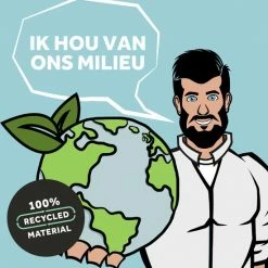 Begroting 🌟 Bagfitter Geel A 30L Vuilniszak Met Trekband Van 100% Gerecycled Plastic - 77cm X 52cm - 30 Stuks - 30 Liter - Vuilniszakken - Afvalzakken - Prullenbakzakken Geschikt Voor O.a. Homra Fexby, Quickx En Neviq ⌛ -Bosch verkoop 550x566 3