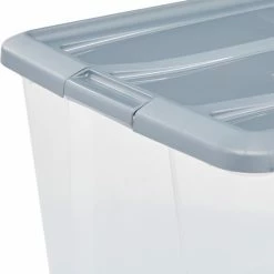 Hete verkoop β IRIS OHYAMA IRIS New Topbox Opbergbox - 30L - Kunststof - Transparant/Zilvergrijs - Set Van 6 π 9 Hete verkoop β IRIS OHYAMA IRIS New Topbox Opbergbox - 30L - Kunststof - Transparant/Zilvergrijs - Set Van 6 π -Bosch verkoop 550x566 6