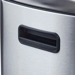 Begroting β¨ Relaxdays Pedaalemmer 50 Liter - Keuken Afvalbak - Prullenbak - Soft-close - Zwart/zilver π 15 Begroting β¨ Relaxdays Pedaalemmer 50 Liter - Keuken Afvalbak - Prullenbak - Soft-close - Zwart/zilver π -Bosch verkoop 550x566 8