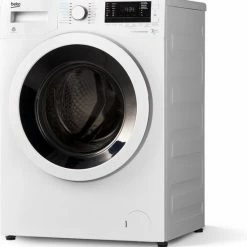 Korting ⭐ Beko HTV7733XW01 - Was-droogcombinatie 🎁 -Bosch verkoop 550x567