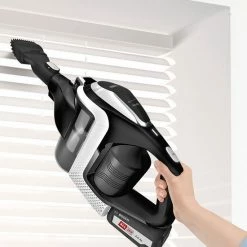 Beste Pirce 🧨 Bosch SERIE 8 | Unlimited, 3,0Ah, 18V, 1 Accu ⭐ -Bosch verkoop 550x569 2