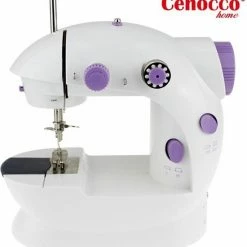Goedkoop 😀 Cenocco Mini Naaimachine - Incl. Pedaal 👏 -Bosch verkoop 550x572