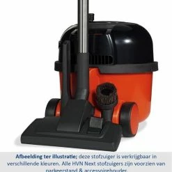 Groothandel 🔔 Numatic Henry HVN-202-11 - Stofzuiger Met Zak 🔔 -Bosch verkoop 550x573 4