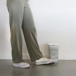 Goedkoopste 🎁 Kis Pedaalemmer Chic Bin Laundry Bag S - 10L ✨ -Bosch verkoop 550x574 1