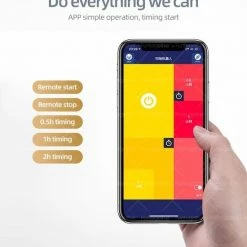 Beste recensies van ๐ THEROB - Smart Robot Stofzuiger Met App. (zwart/zilver) Van € 139,95 Nu TIJDELIJK Voor € 79,95 โญ 25 Beste recensies van ๐ THEROB - Smart Robot Stofzuiger Met App. (zwart/zilver) Van € 139,95 Nu TIJDELIJK Voor € 79,95 โญ -Bosch verkoop 550x575 4