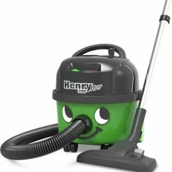 Groothandel 🔔 Numatic Henry HVN-202-11 - Stofzuiger Met Zak 🔔 -Bosch verkoop 550x575 5
